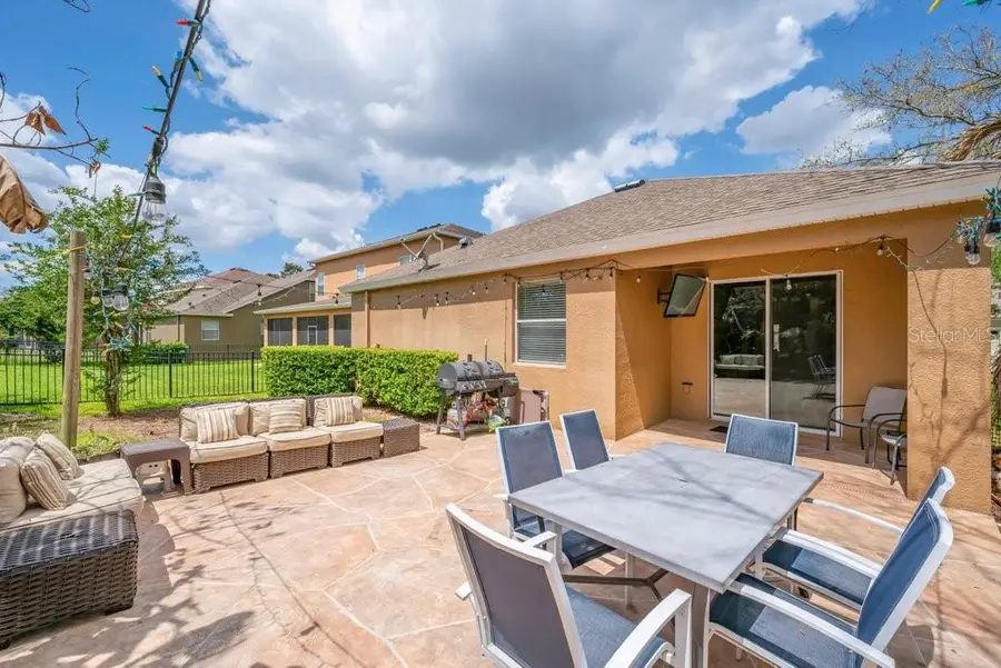 15721 Oakleaf Run Drive, Lithia, FL 33547 - #2