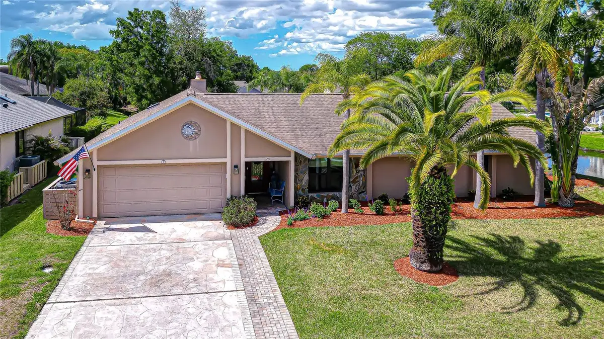 20 Fernbrook Road, Oldsmar, FL 34677 - #1