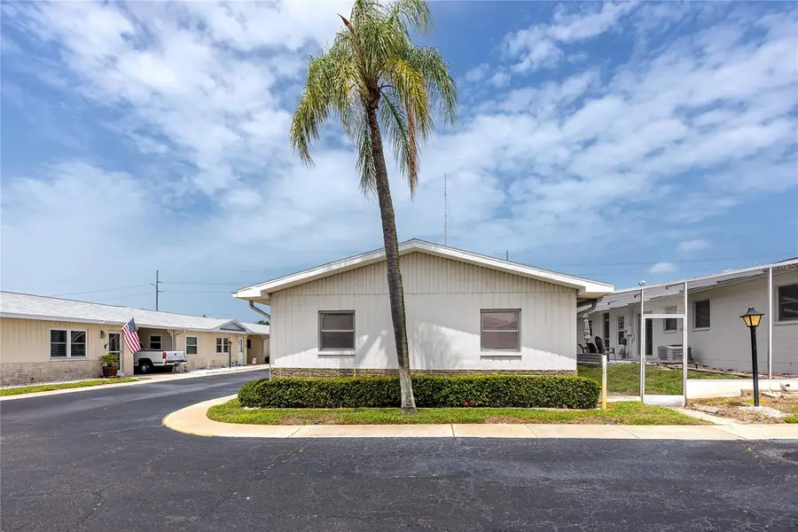 12400 Park Boulevard #417, Seminole, FL 33772 - #3