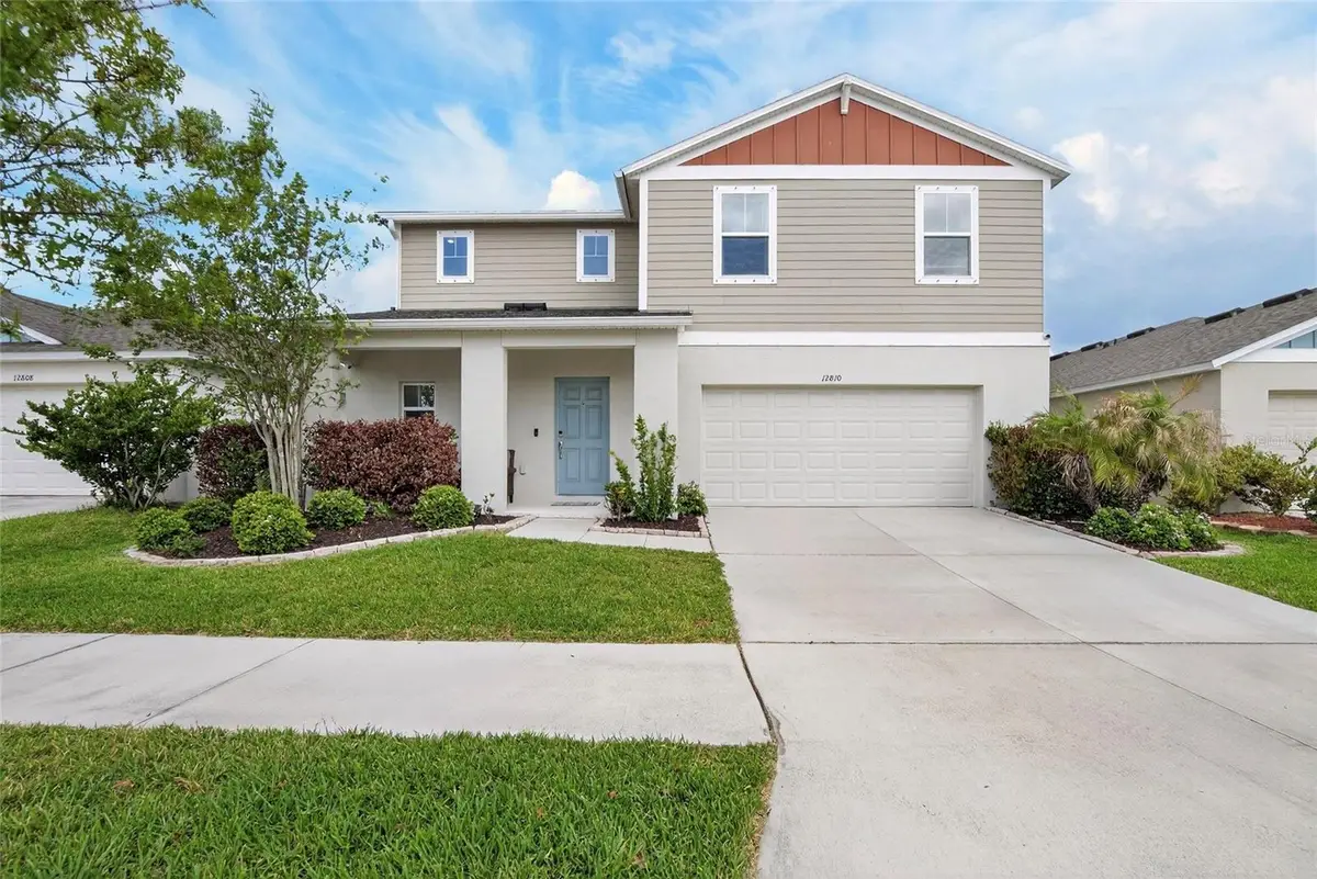 12810 Bent Twig Drive, Riverview, FL 33579 - #1