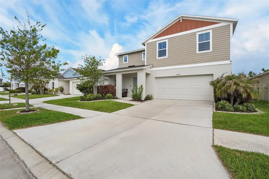 12810 Bent Twig Drive, Riverview, FL 33579 - #3