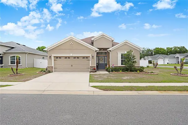 8235 Wilder Loop, LAKELAND, FL 33809