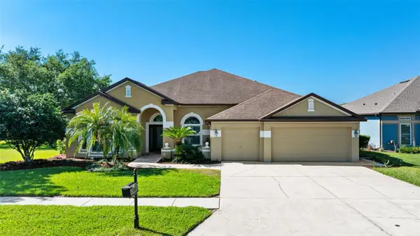 22810 Collridge Drive, LAND O LAKES, FL 34639