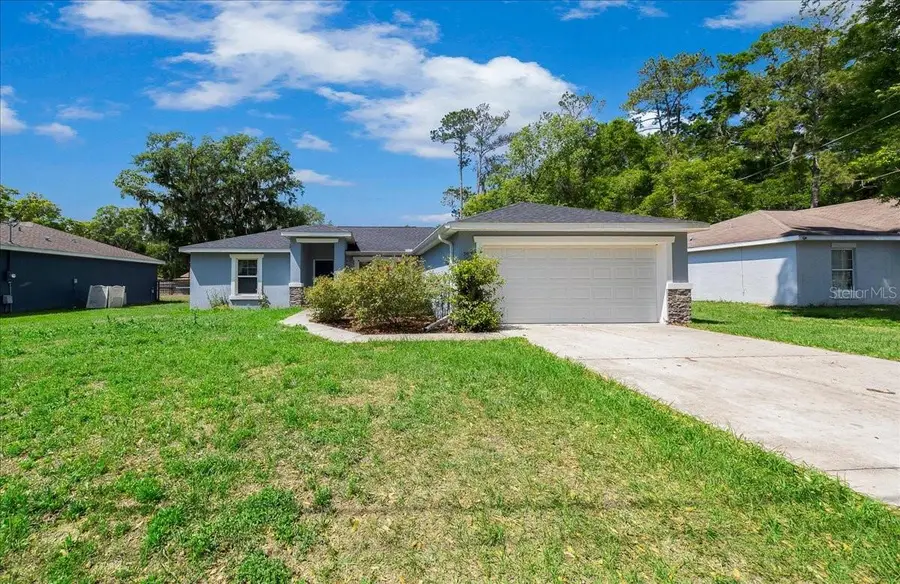 5488 NW 61st Avenue, Ocala, FL 34482 - #2