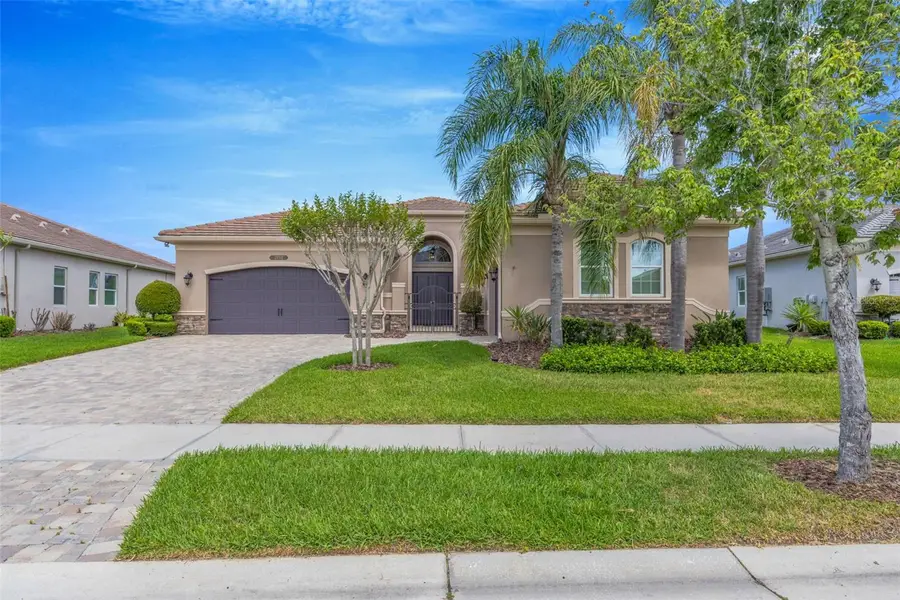 2752 Coco Palm Circle, Wesley Chapel, FL 33543 - #2