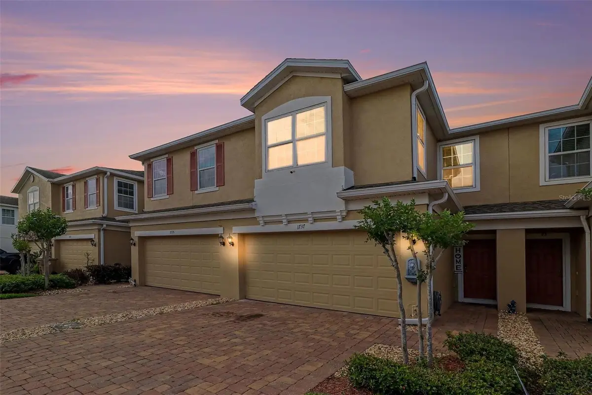 1737 Kato Way, Kissimmee, FL 34744 - #1