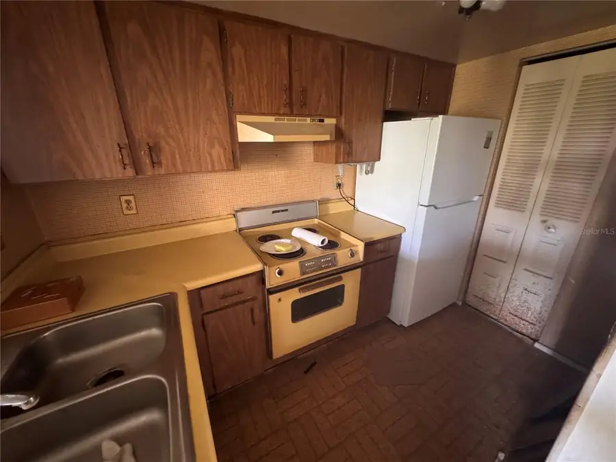 3840 N Lake Drive #127, Tampa, FL 33614 - #3