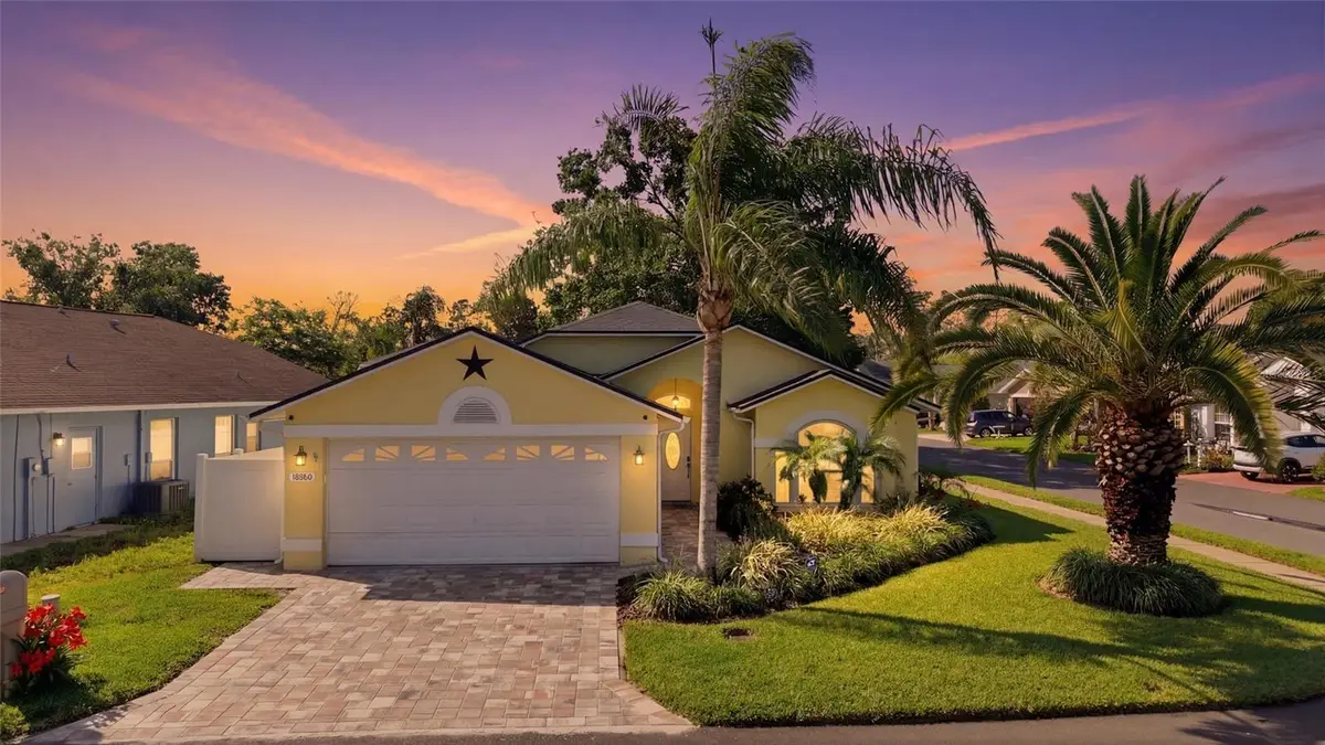 10800 New Brighton Court, New Port Richey, FL 34654 - #1