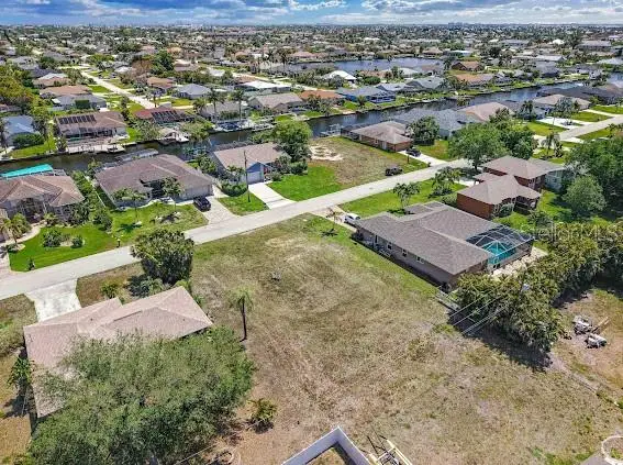 4406 SW 5th Place, Cape Coral, FL 33914 - #2