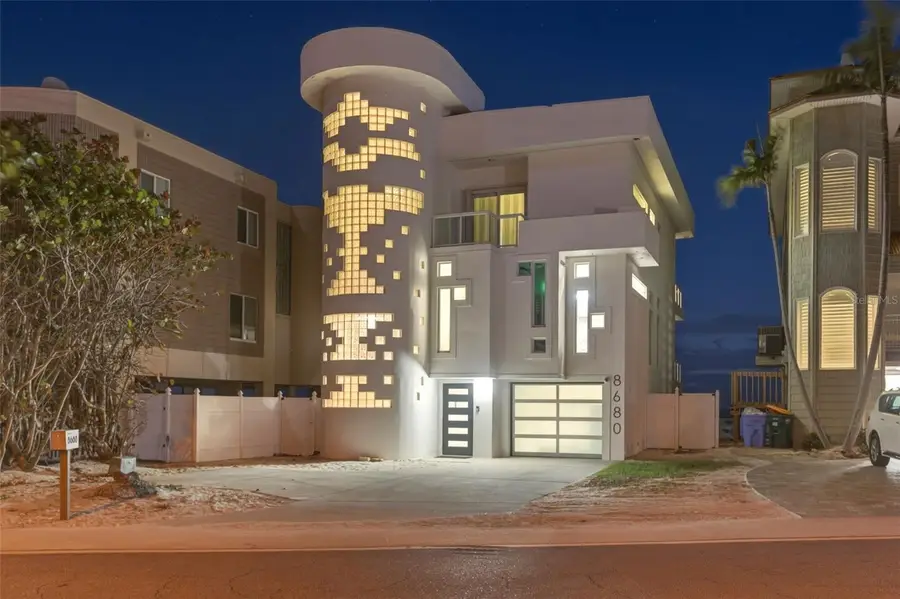 8680 W Gulf Boulevard, Treasure Island, FL 33706 - #2