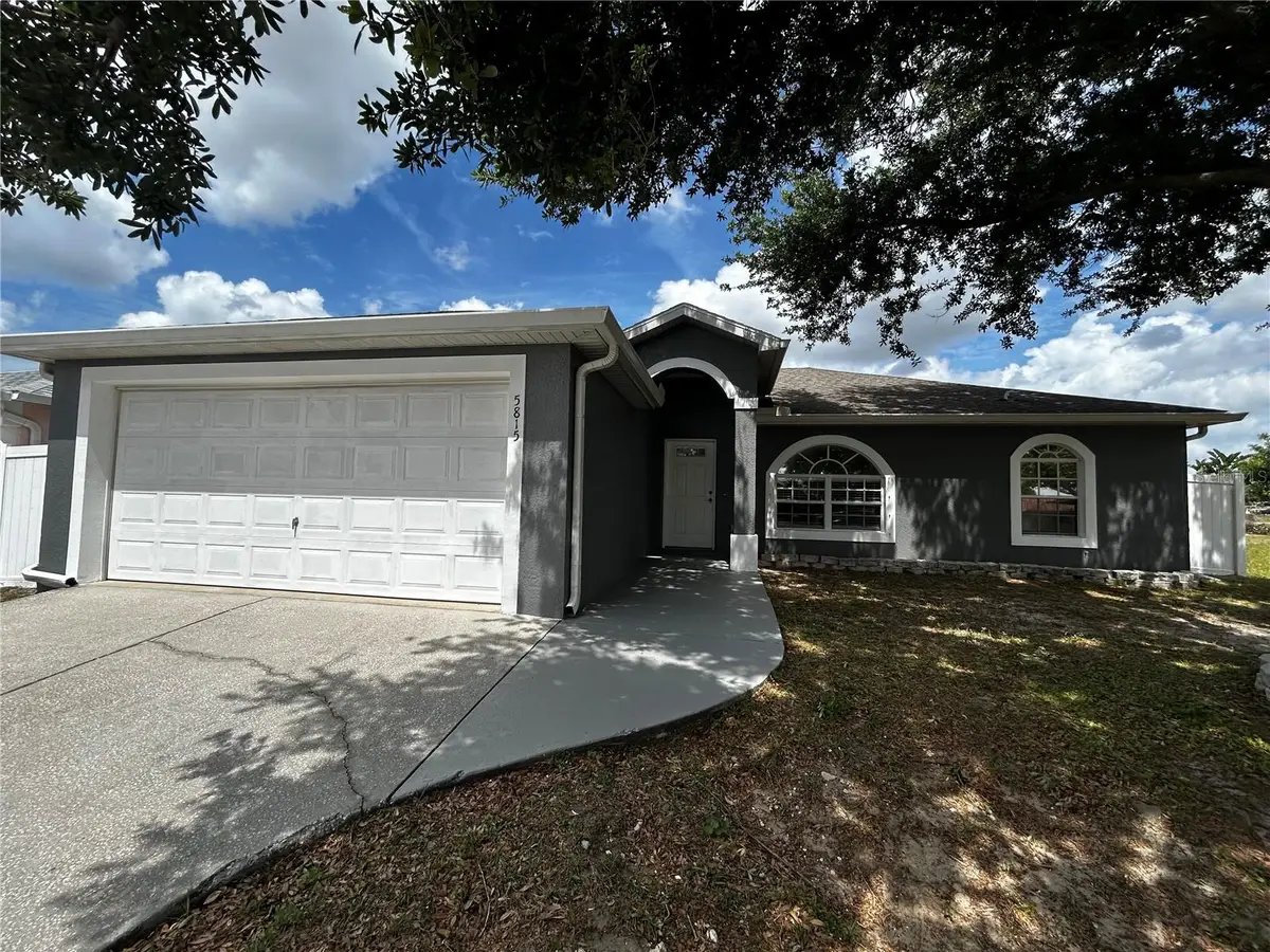 5815 Mockingbird Drive, New Port Richey, FL 34652 - #1