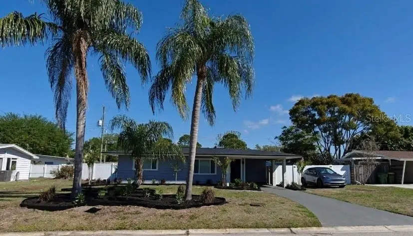 2917 Michigan Street, Sarasota, FL 34237 - #1