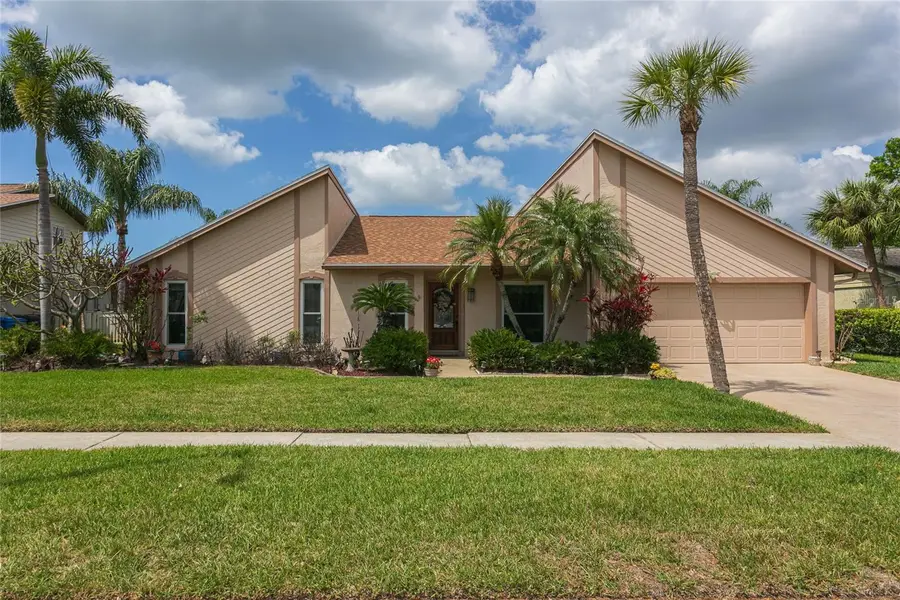 6104 Schooner Way, Tampa, FL 33615 - #2