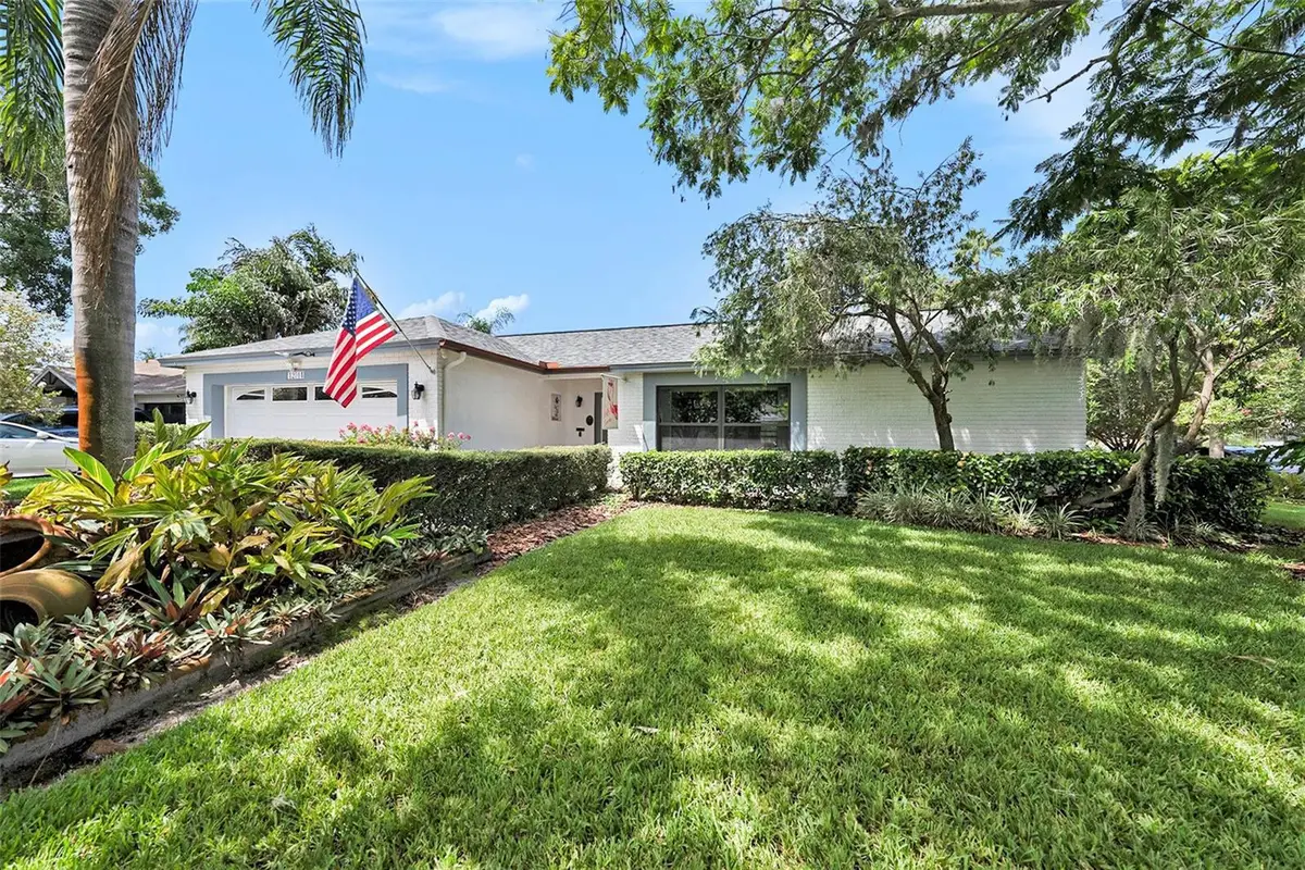 12014 Littleberry Court, Tampa, FL 33635 - #1