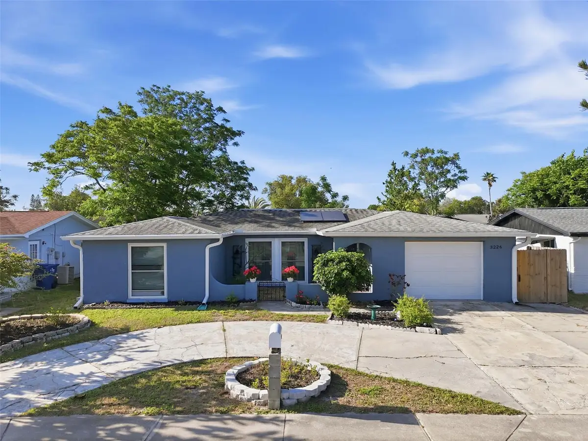 3226 Fairmount Drive, Holiday, FL 34691 - #1