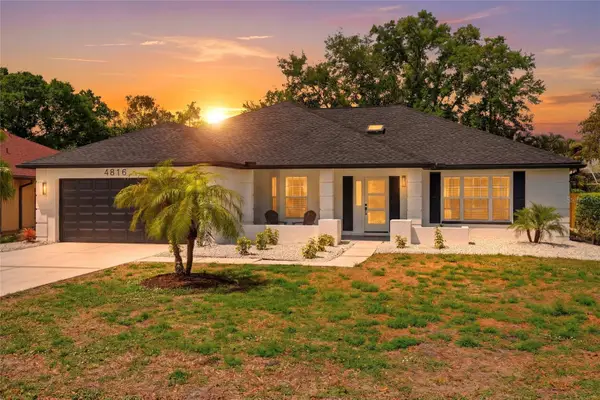 4816 79th Avenue Plaza E, SARASOTA, FL 34243