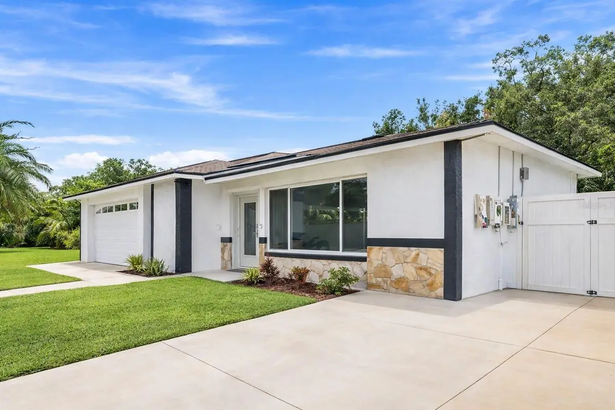 5312 Black Pine Drive, Tampa, FL 33624 - #1