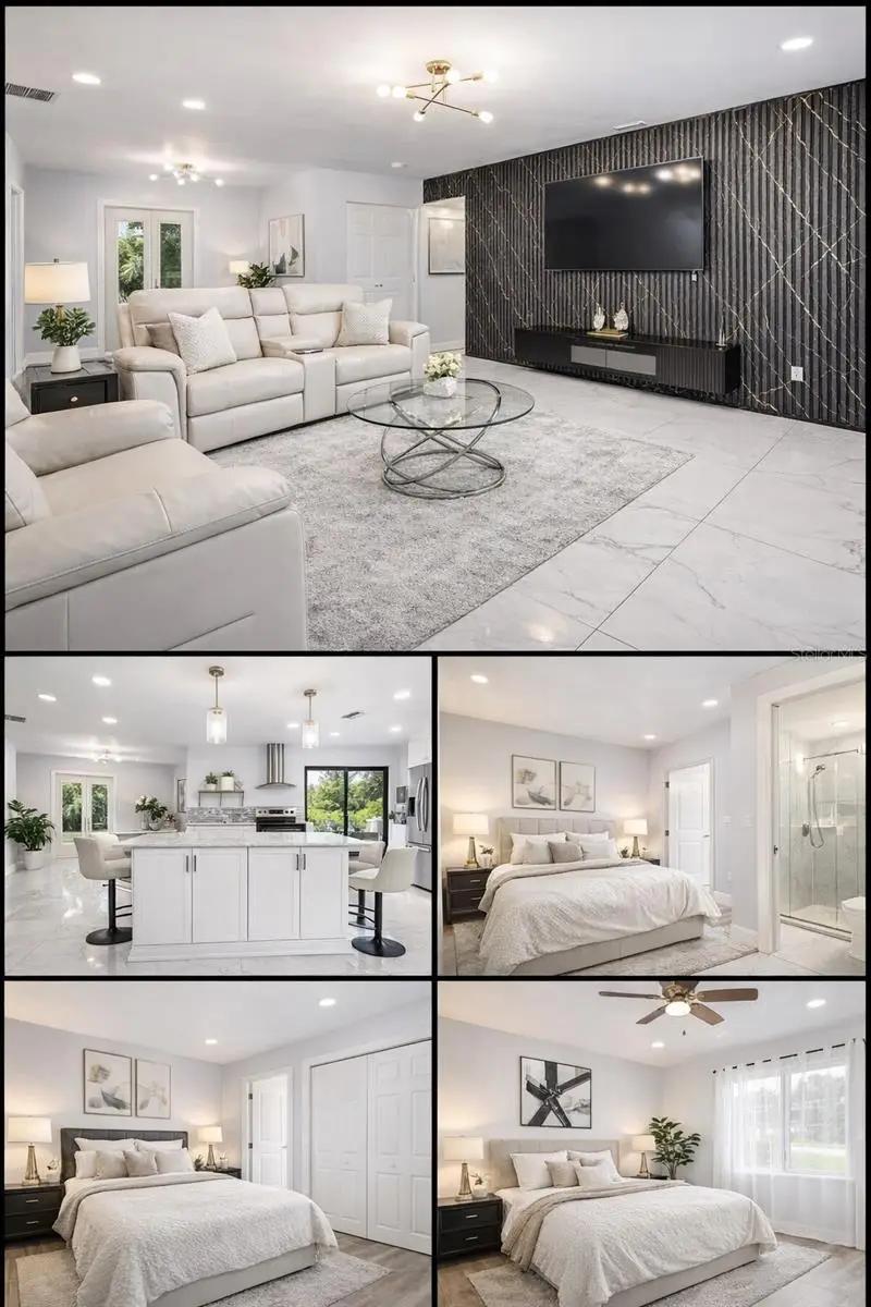 5312 Black Pine Drive, Tampa, FL 33624 - #2