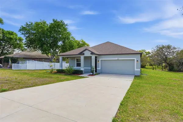 2314 Lema Drive, SPRING HILL, FL 34609