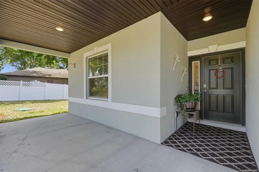 2314 Lema Drive, Spring Hill, FL 34609 - #2