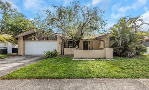 107 Country Villas Drive, SAFETY HARBOR, FL 34695