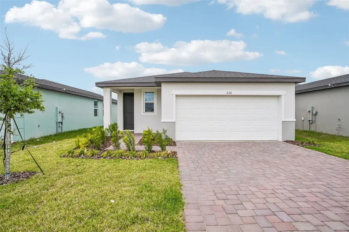 236 Church Street, Lake Hamilton, FL 33851 - #1