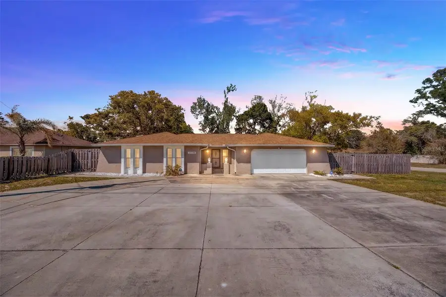 10199 Elgin Boulevard, Spring Hill, FL 34608 - #2