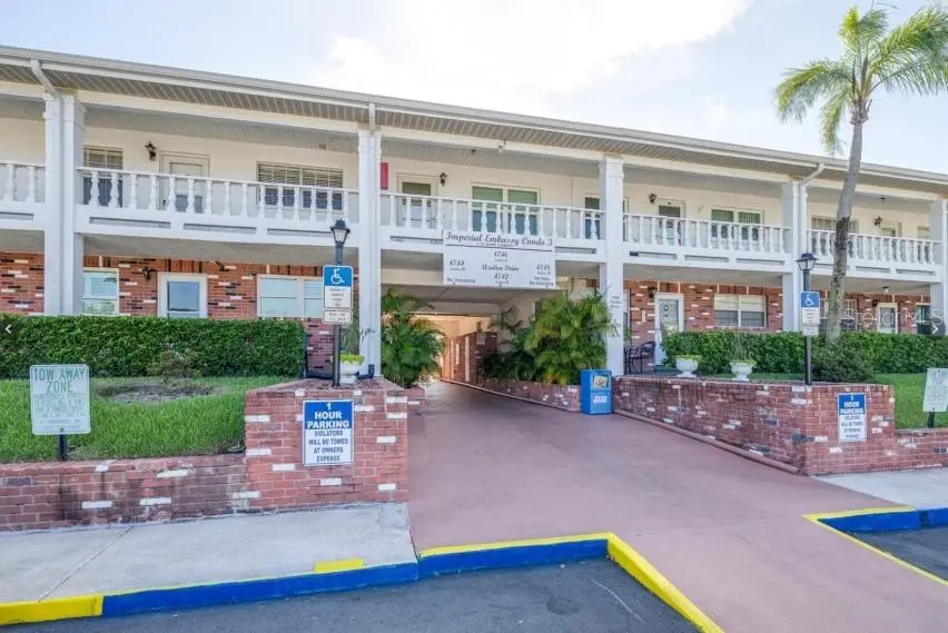 4746 Azalea Drive #107C, New Port Richey, FL 34652 - #1