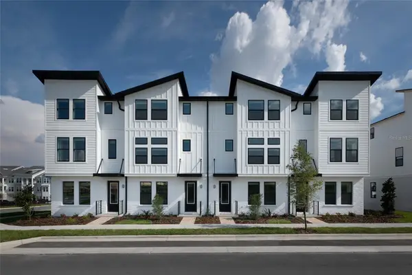 15501 Hamlin Park Drive, WINTER GARDEN, FL 34787