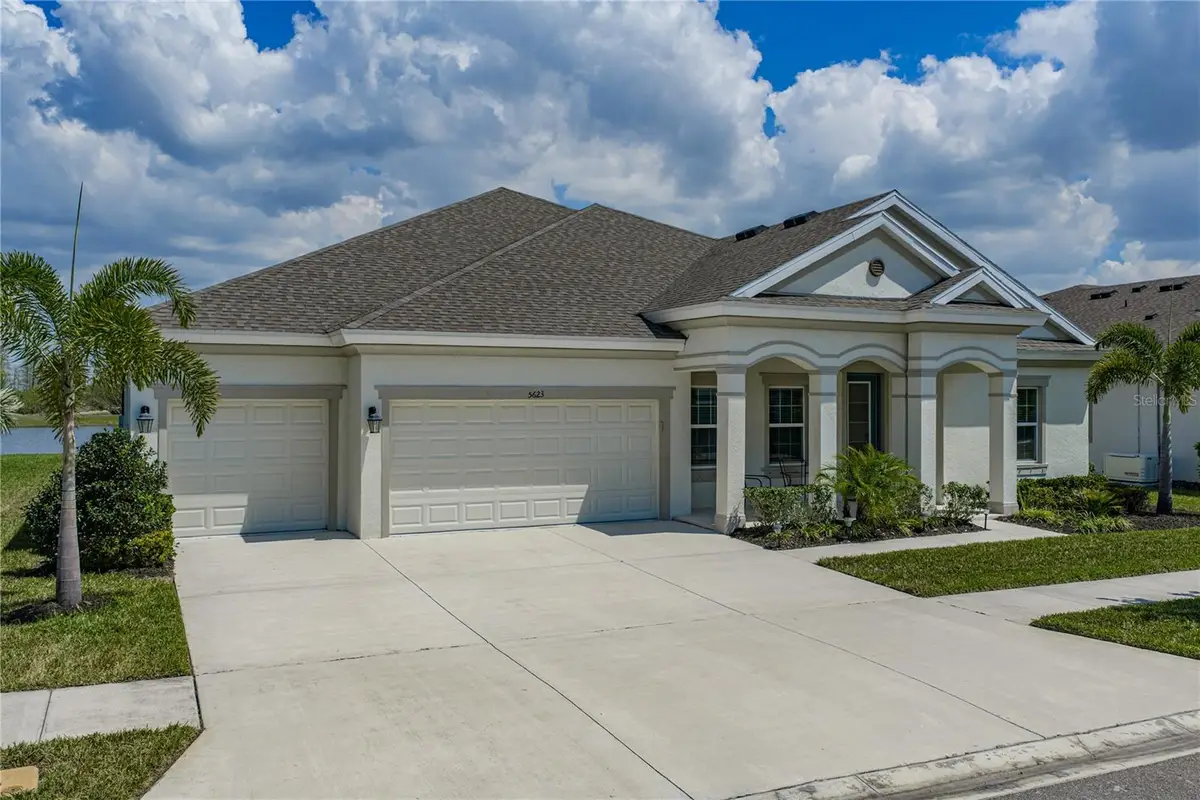 5623 Wayfarer Avenue, Apollo Beach, FL 33572 - #1