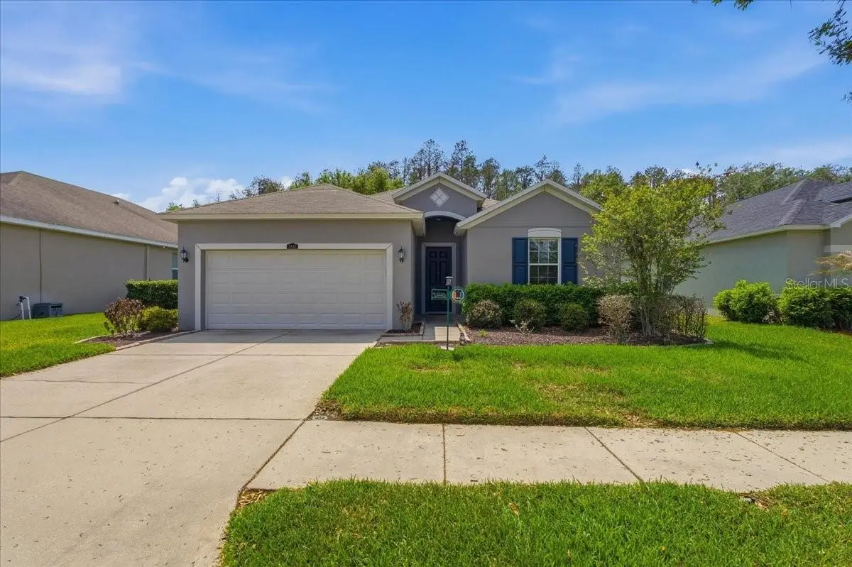 3839 Grecko Drive, Wesley Chapel, FL 33543 - #1