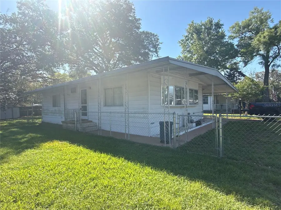 4710 Orange Blossom Drive, Zephyrhills, FL 33542 - #2