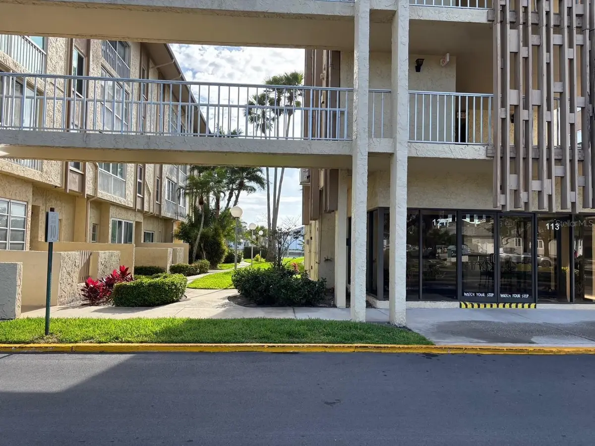 121 Island Way #331, Clearwater Beach, FL 33767 - #1