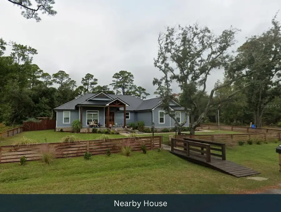 1217 Cuddle Doon Avenue, Milton, FL 32583 - #2