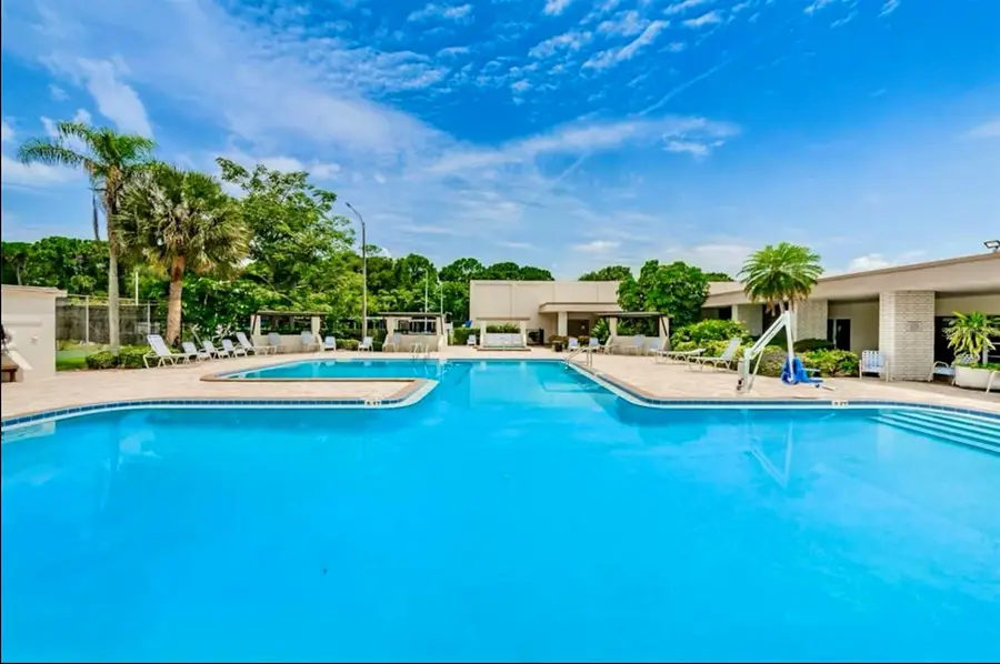 5970 80th Street N #102, Saint Petersburg, FL 33709 - #3