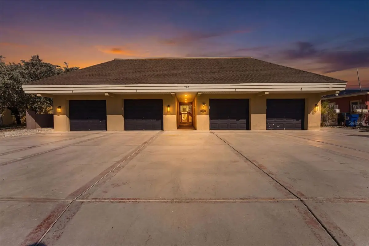 220 126th Avenue #1, Treasure Island, FL 33706 - #1