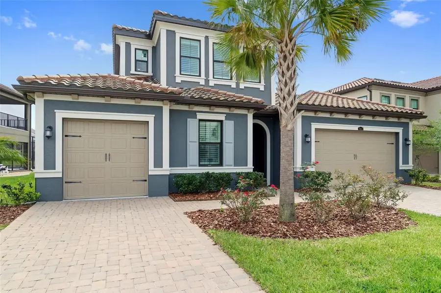 29657 Picana Lane, Wesley Chapel, FL 33543 - #3