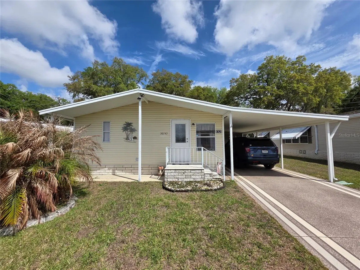 36743 Tara Avenue, Zephyrhills, FL 33542 - #1