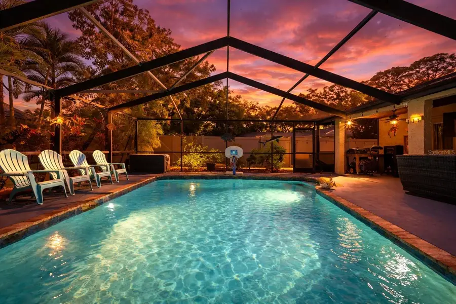 2240 Willowbrook Drive, Clearwater, FL 33764 - #2