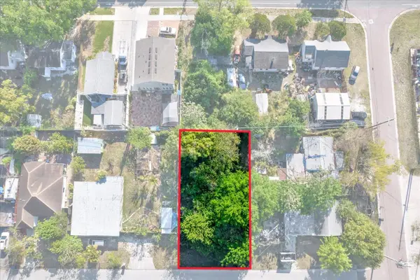 23rd Street N, ST PETERSBURG, FL 33713