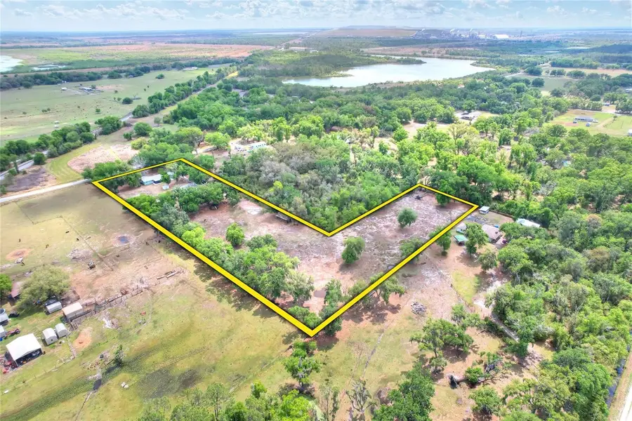 9819 Allen Road, Lithia, FL 33547 - #3