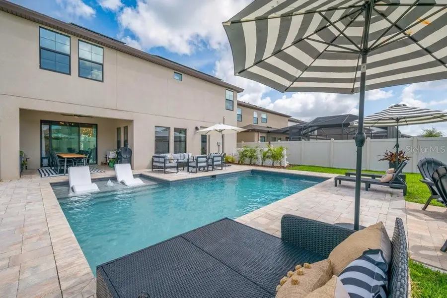 14613 Red Castle Avenue, Lithia, FL 33547 - #3