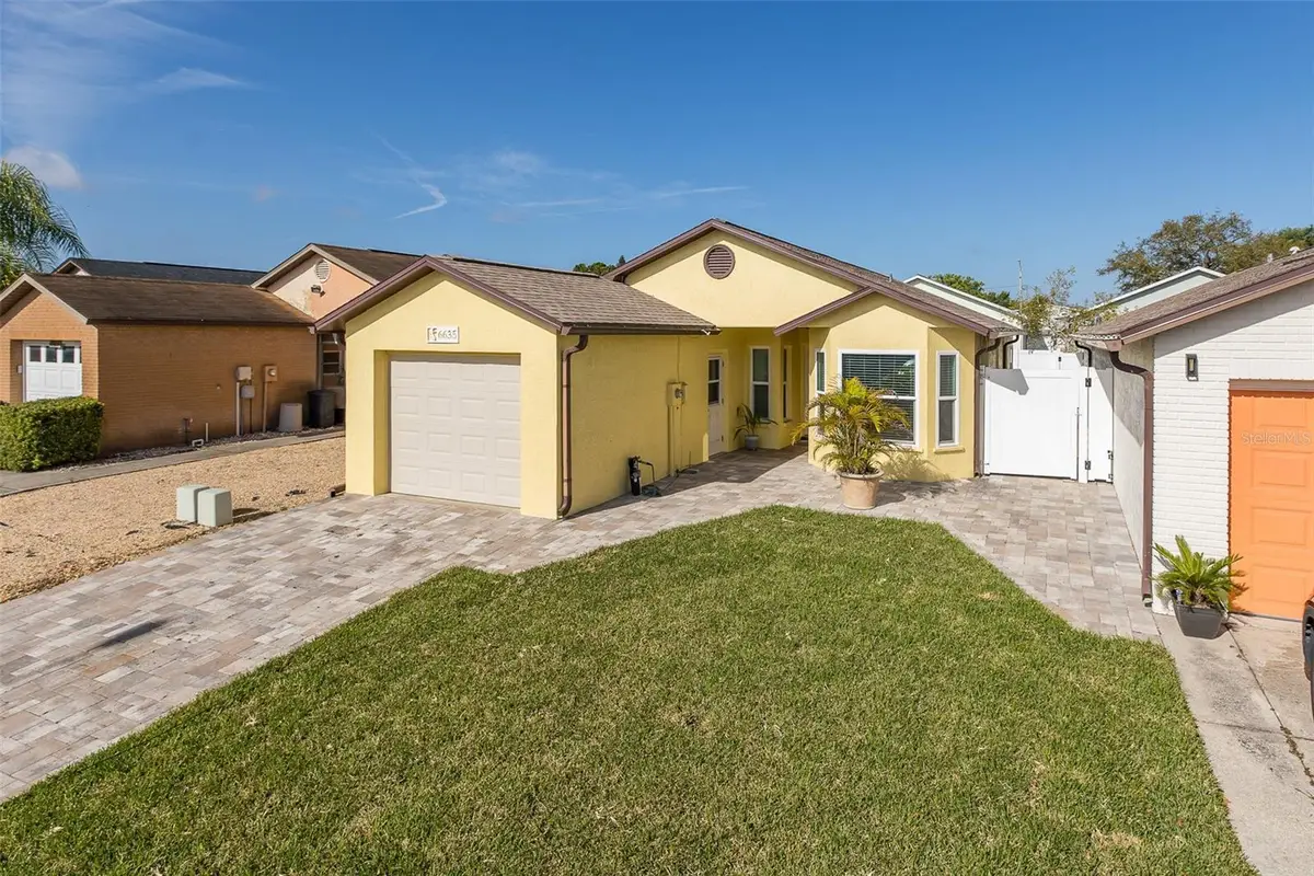 6635 Crossbow Lane, New Port Richey, FL 34653 - #1