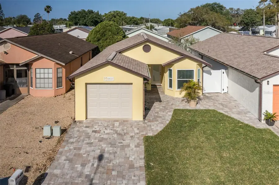 6635 Crossbow Lane, New Port Richey, FL 34653 - #2