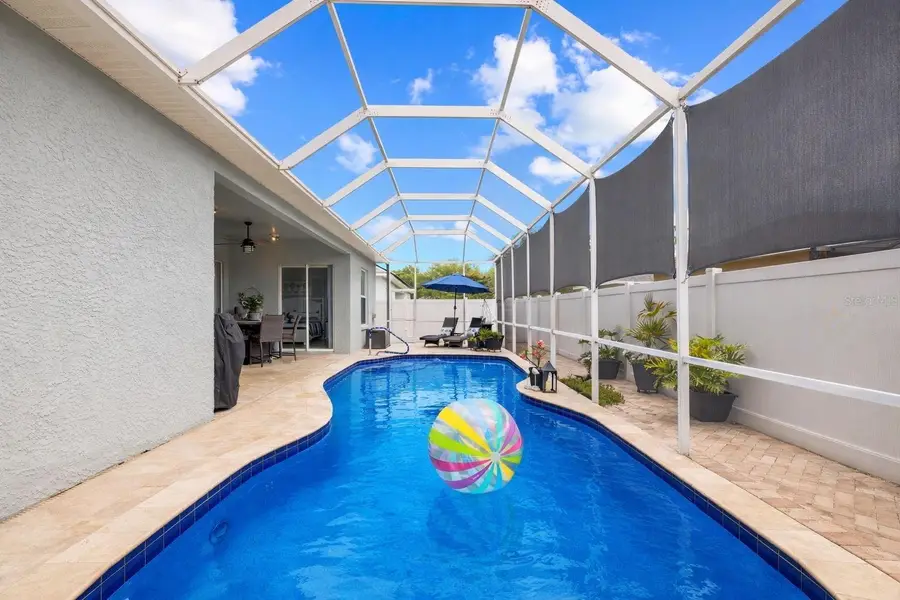 1352 Big Creek Drive, Wesley Chapel, FL 33544 - #3