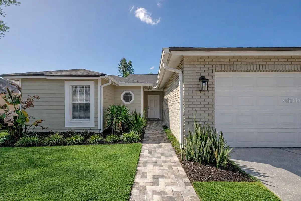 8831 Hampden Drive, Tampa, FL 33626 - #1