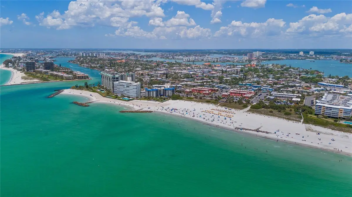 680 71st Avenue #12, Saint Pete Beach, FL 33706 - #1