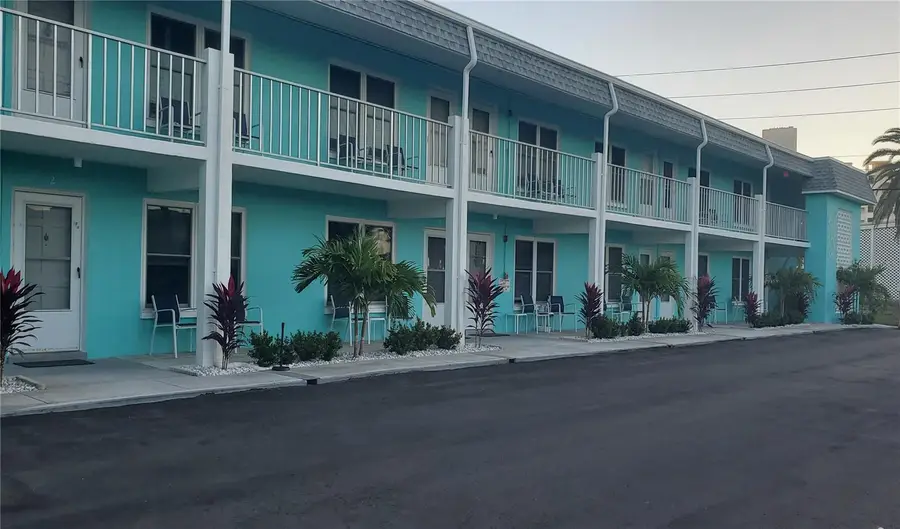 680 71st Avenue #12, Saint Pete Beach, FL 33706 - #3