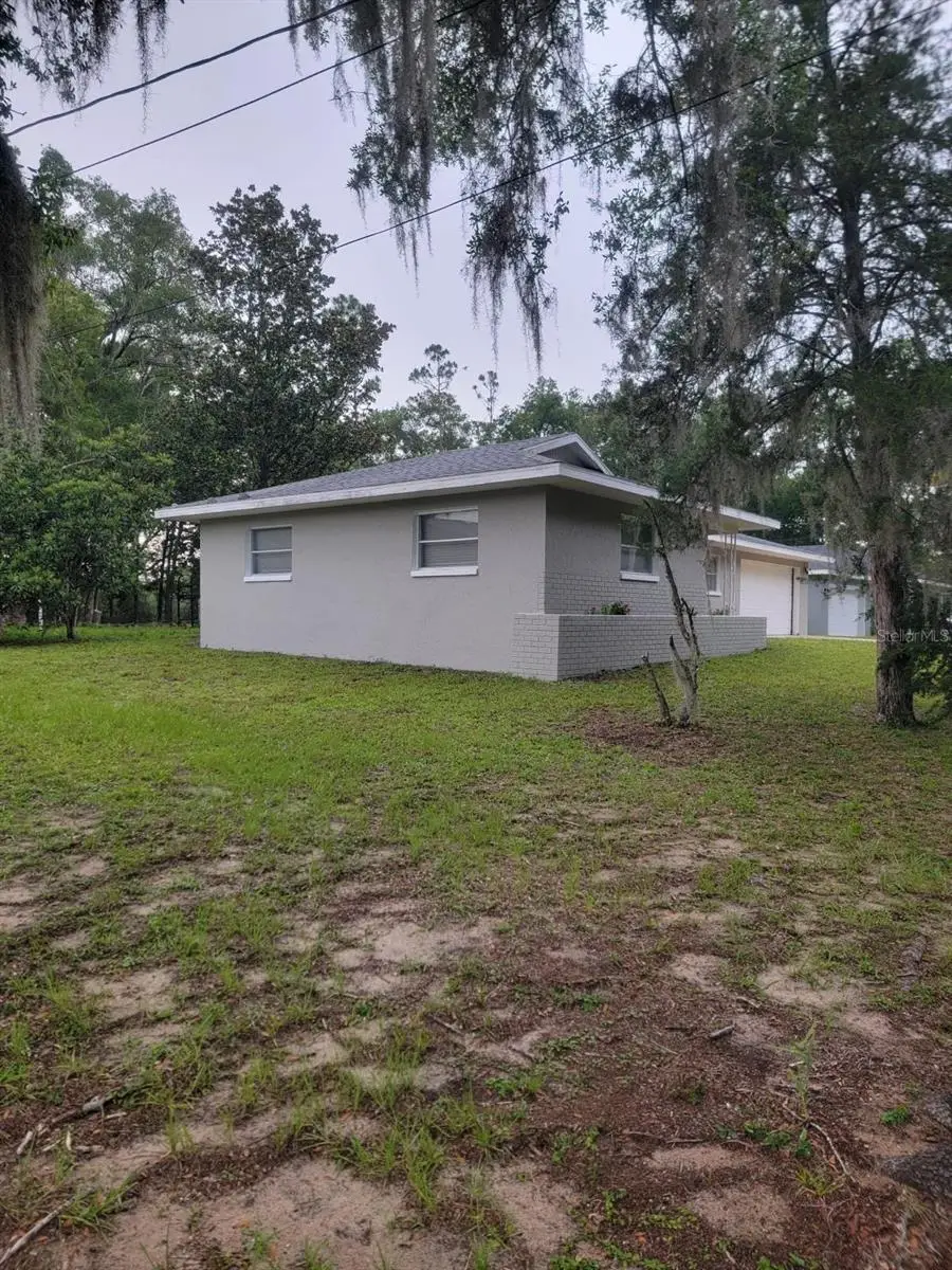 3820 S Alpine Avenue, Inverness, FL 34452 - #3