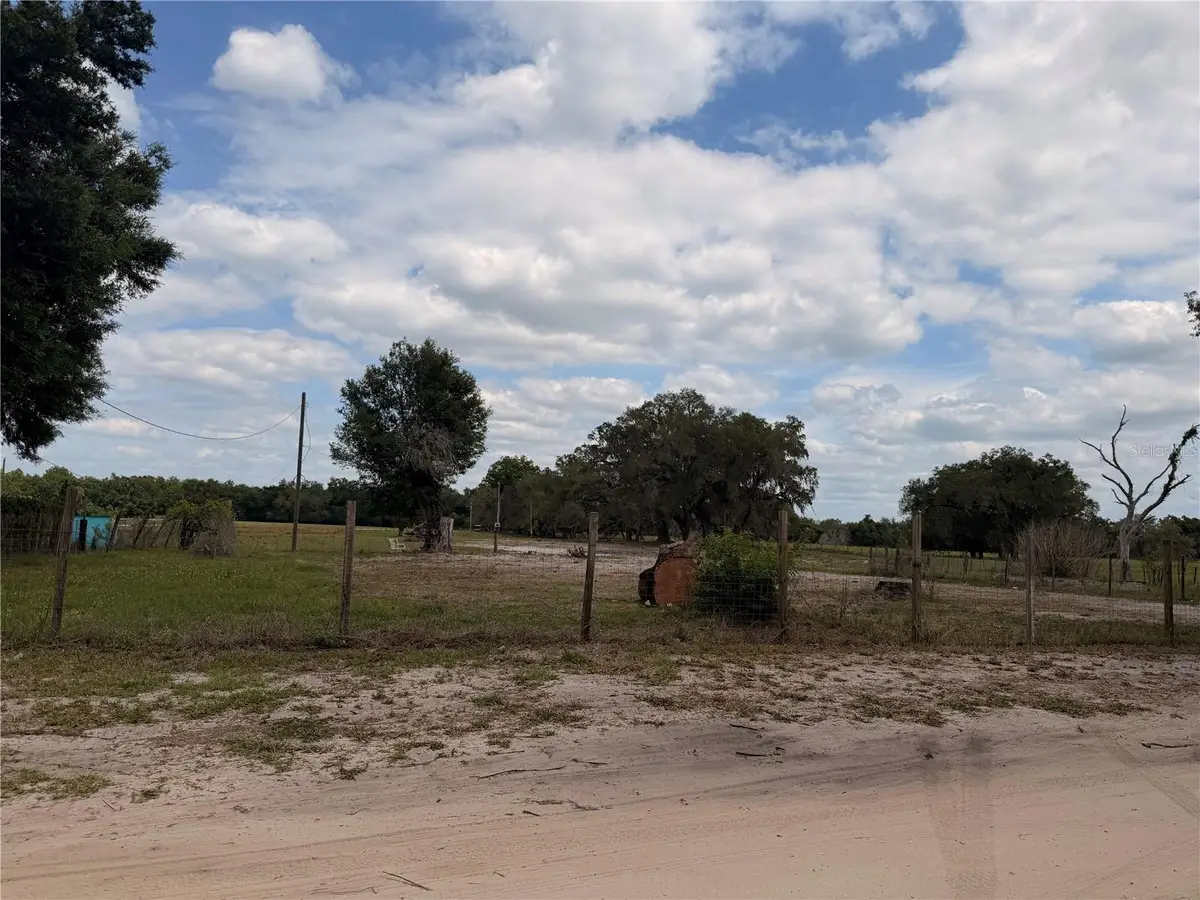 20512 Ramer Road, Dade City, FL 33523 - #1